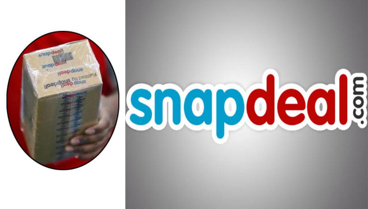 Snapdeal to invest $100 mn in Shopo