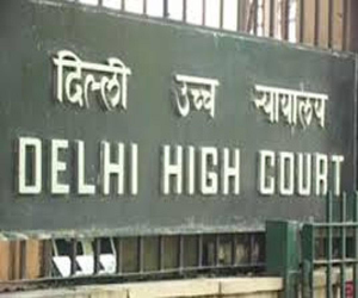 Delhi High Court asks Payal Abdullah to vacate govt bungalow