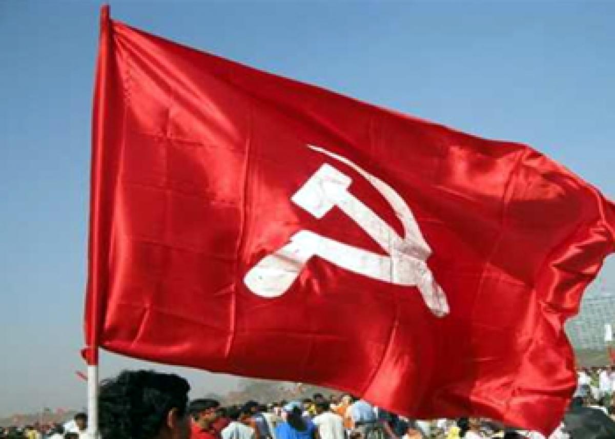 Kerala CPI-M factions call truce ahead of polls
