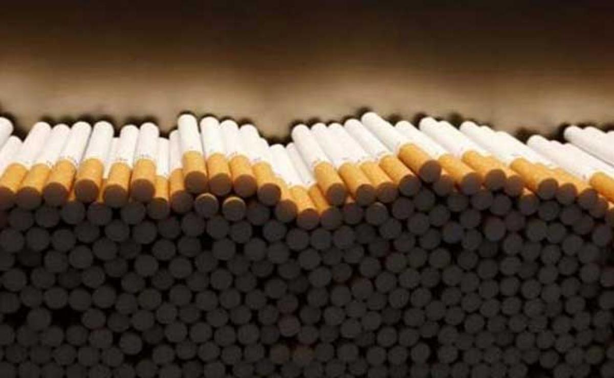 With Strict Anti-Smoking Legislation, Japan Tries To Kick The Habit