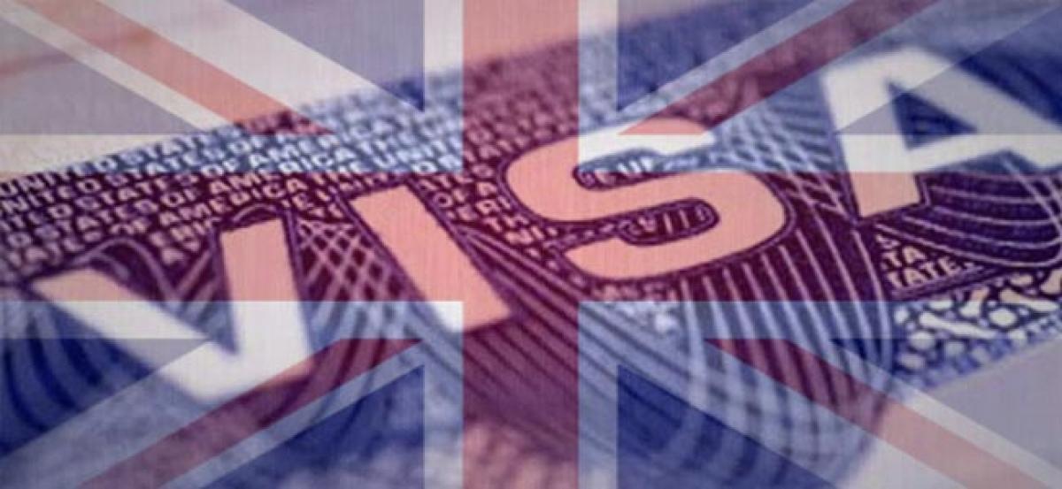 UK announces new visa crackdown on non-EU nationals