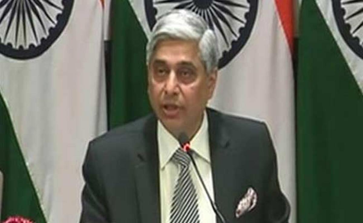 MEA Official Meets Deceased Congolese Nationals Family