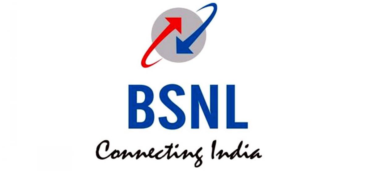 BSNL to provide 44 million WiFi hotspots globally