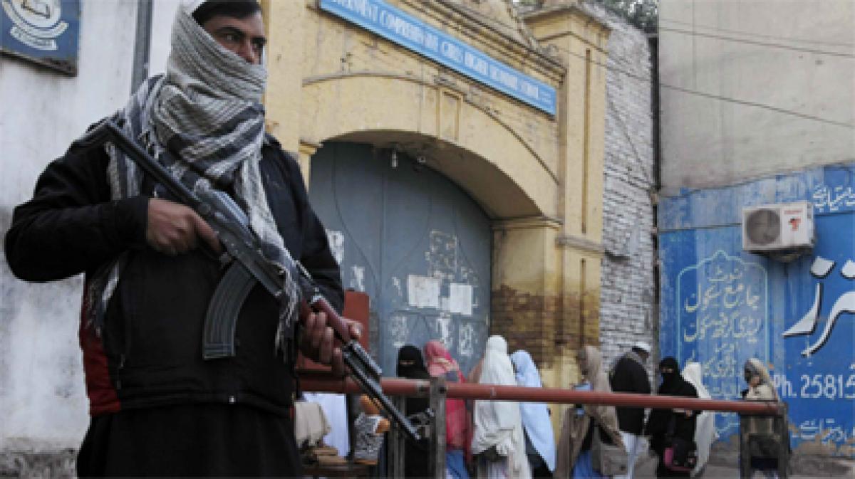 Will Afghanistan help Pakistan trace University attackers?