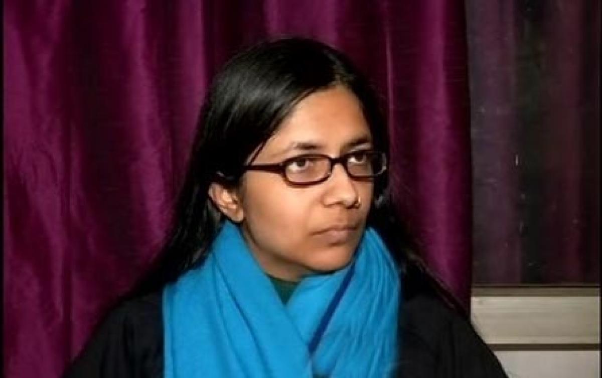 DCW writes to JJB, requests not to release juvenile convict
