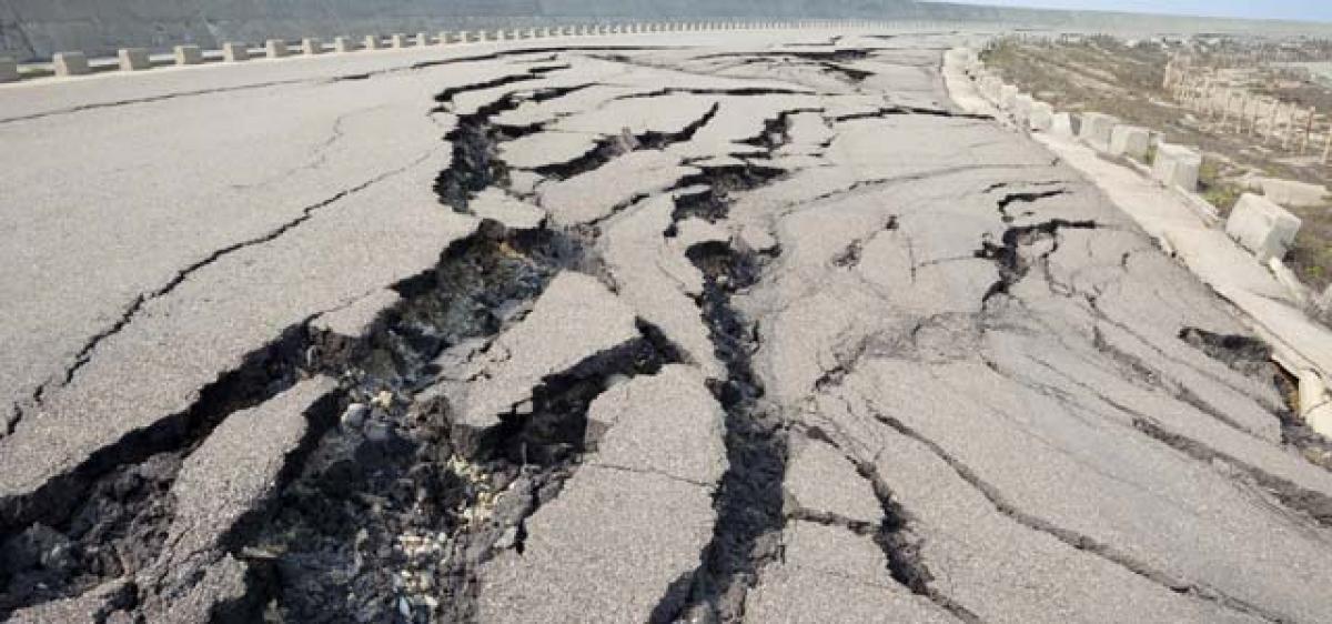 Tool to reduce risk of triggering manmade earthquakes