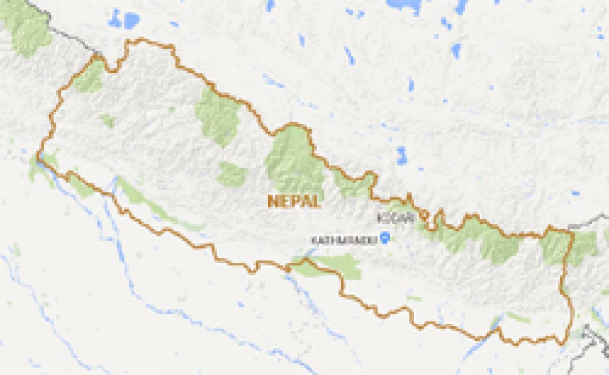 Heavy Rain Causes Floods, Landslides in Nepal, 4 Killed