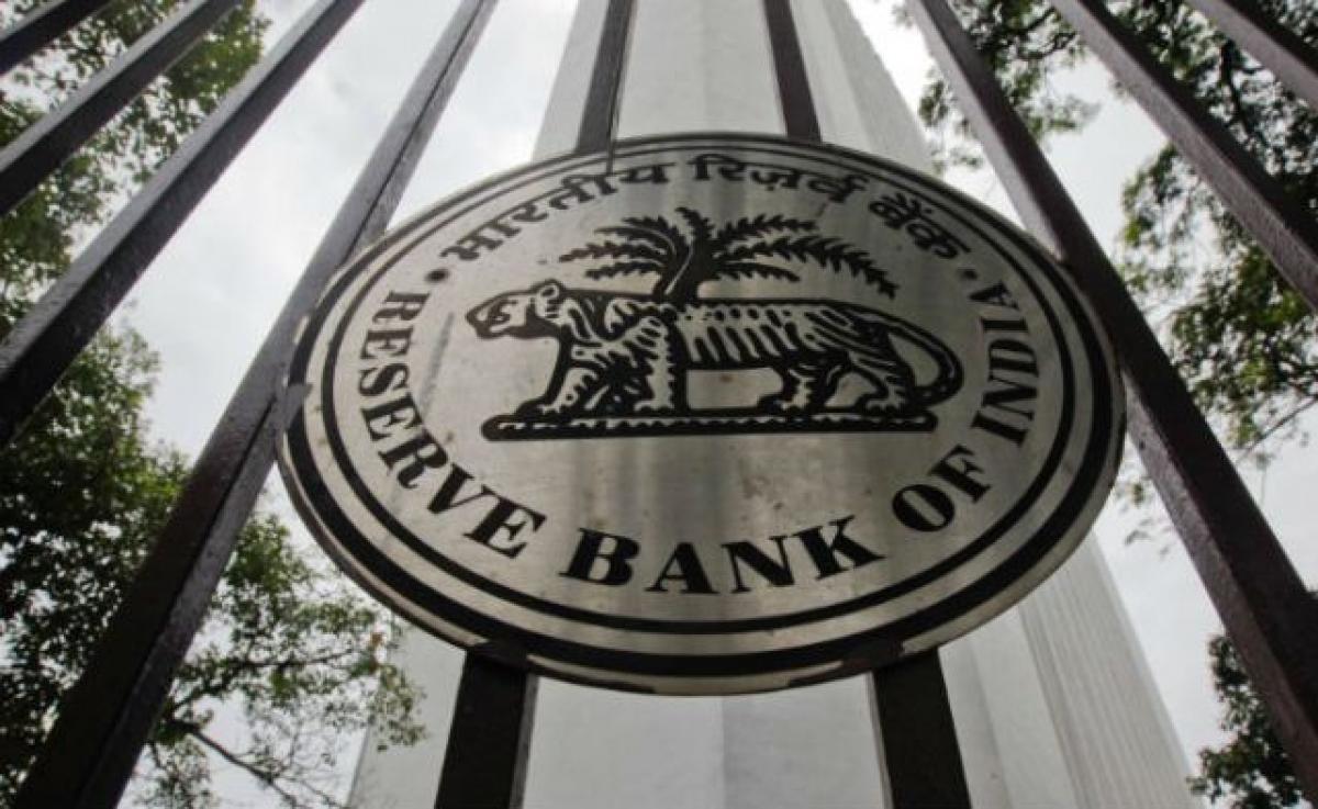RBI governor suggests merging public sector banks