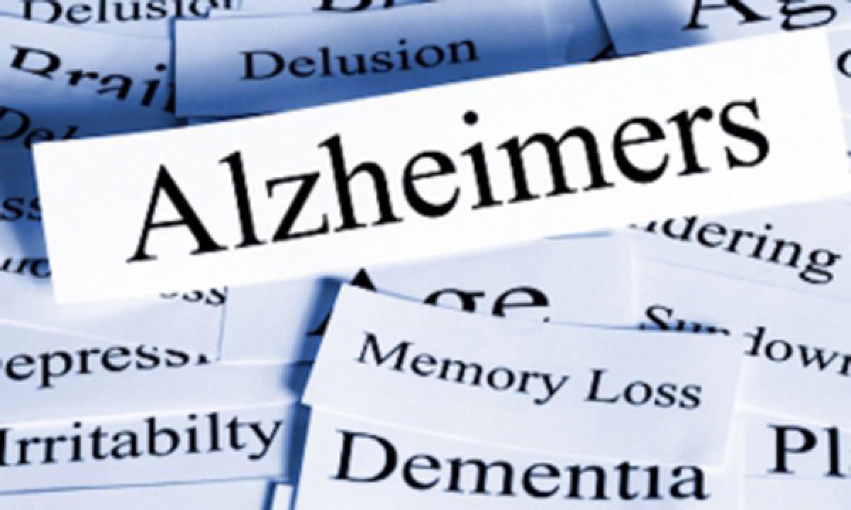Antipsychotic drugs may up mortality risk in Alzheimers patients