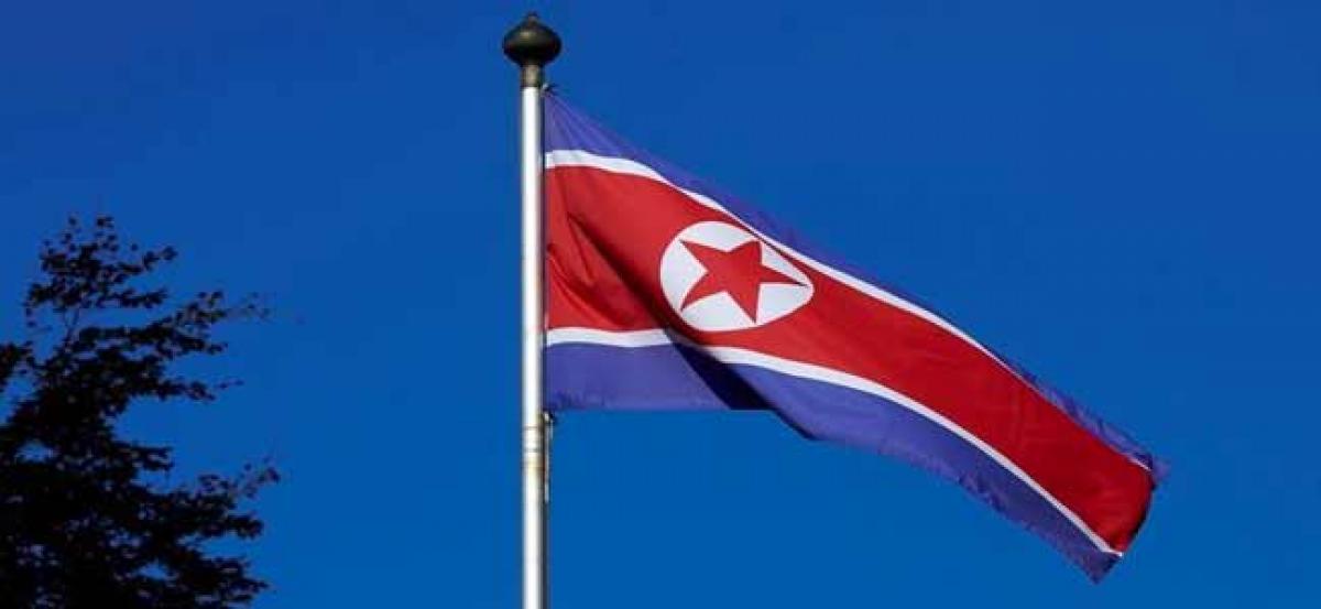 North Korea detains another American citizen, KCNA reports