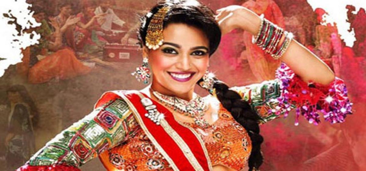 Anaarkali... makers file complaint over leaked scenes