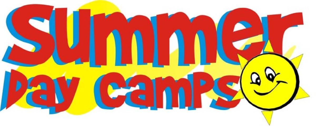Summer camp at Jawahar Knowledge Centre from April 20