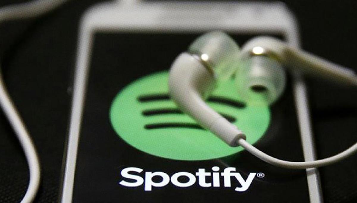 Spotify fumes at Apple after updated app rejected