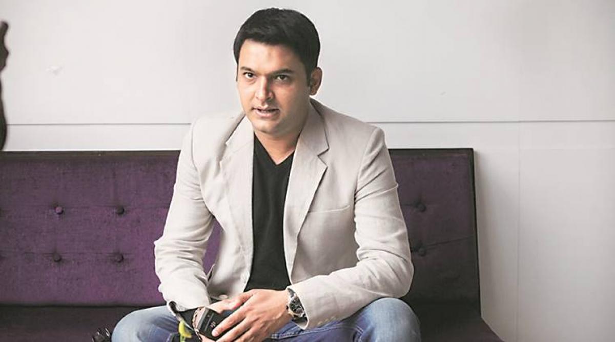 Kapil Sharma lands in fresh trouble, FIR filed over unauthorised construction