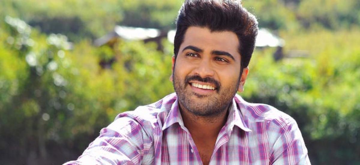 Sharwaa targets family audience with Shatamanam Bhavathi