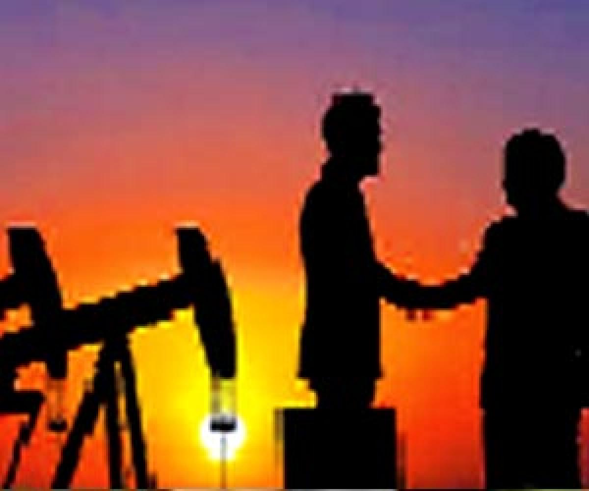 OIL floats `50-crore startup fund