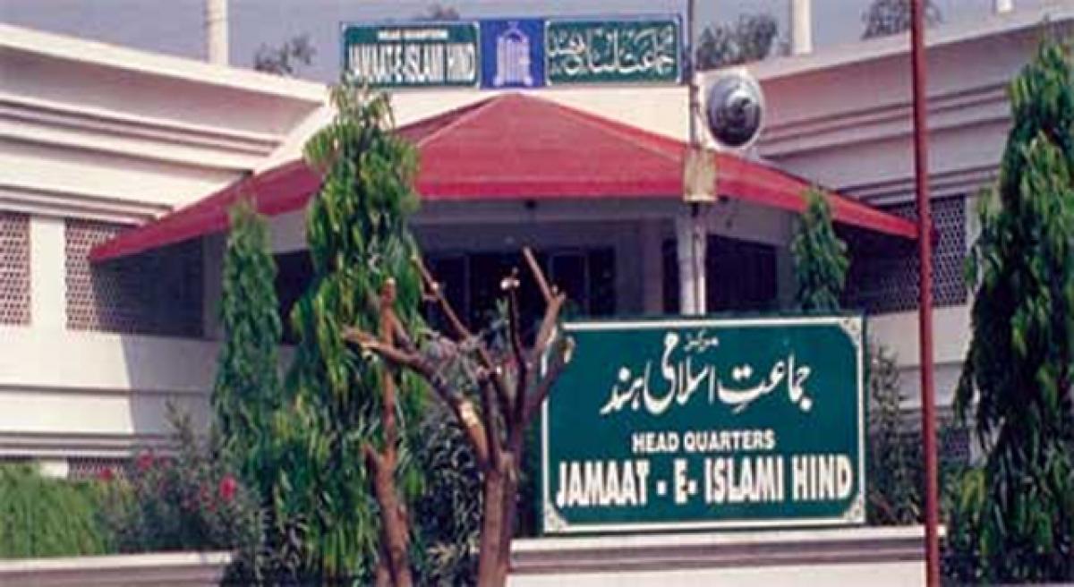Jamaat-e-Islami Hind seeks scrapping of new education policy