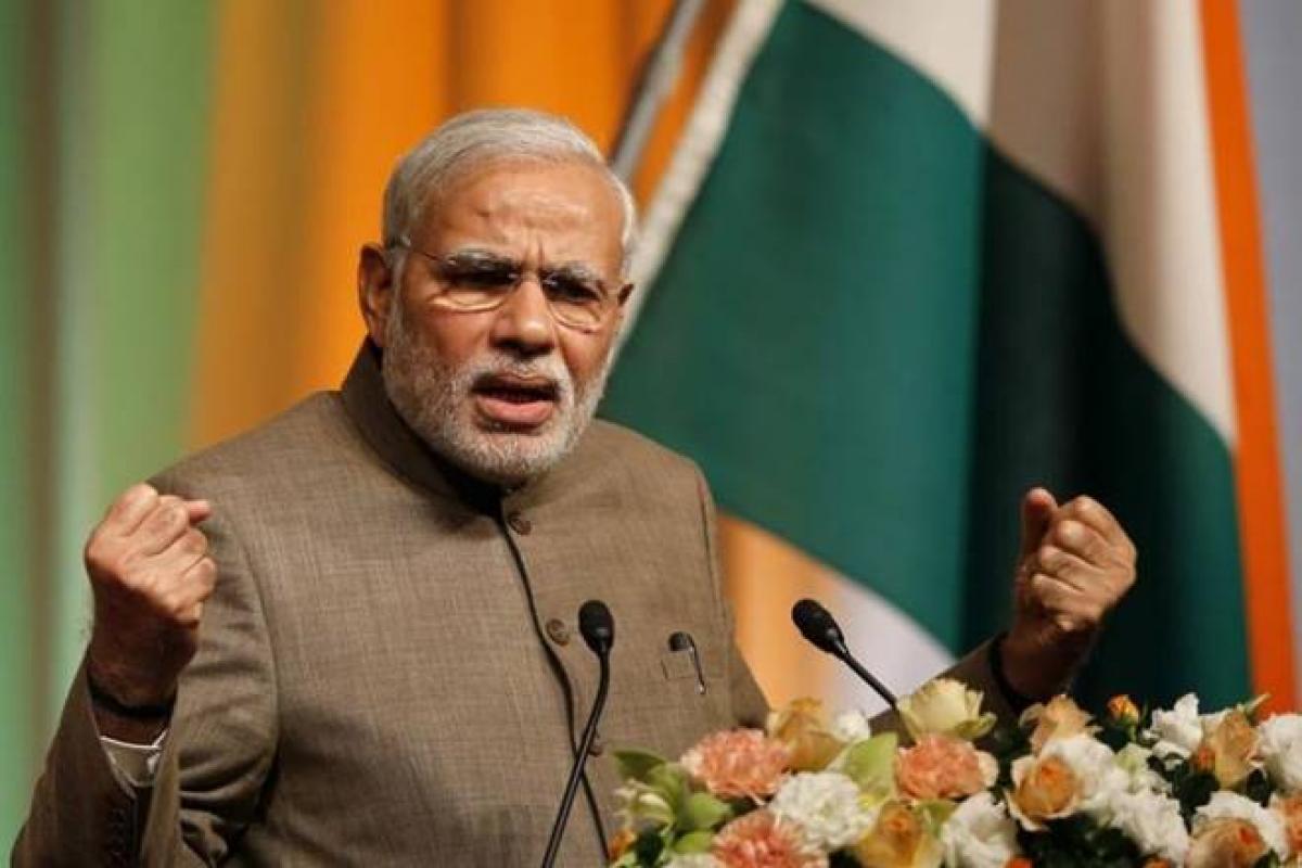 PM Modi to take part in BJP campaign for Goa assembly polls