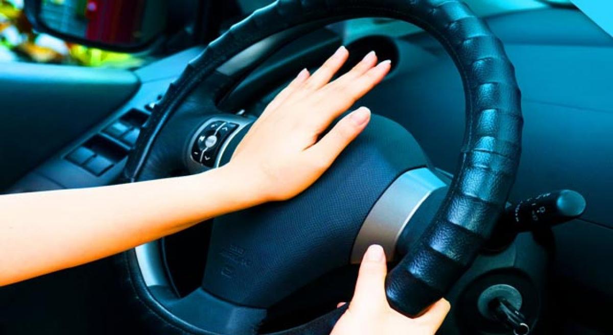 Excess use of vehicle horns leads to permanent deafness: ENT doctors