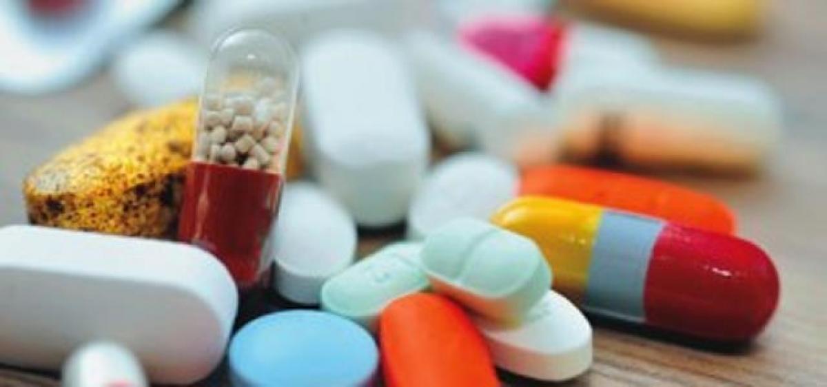 Drug scarcity hits TB patients