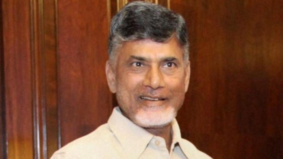 Chandrababu offers land for Badminton Academy in Amaravati