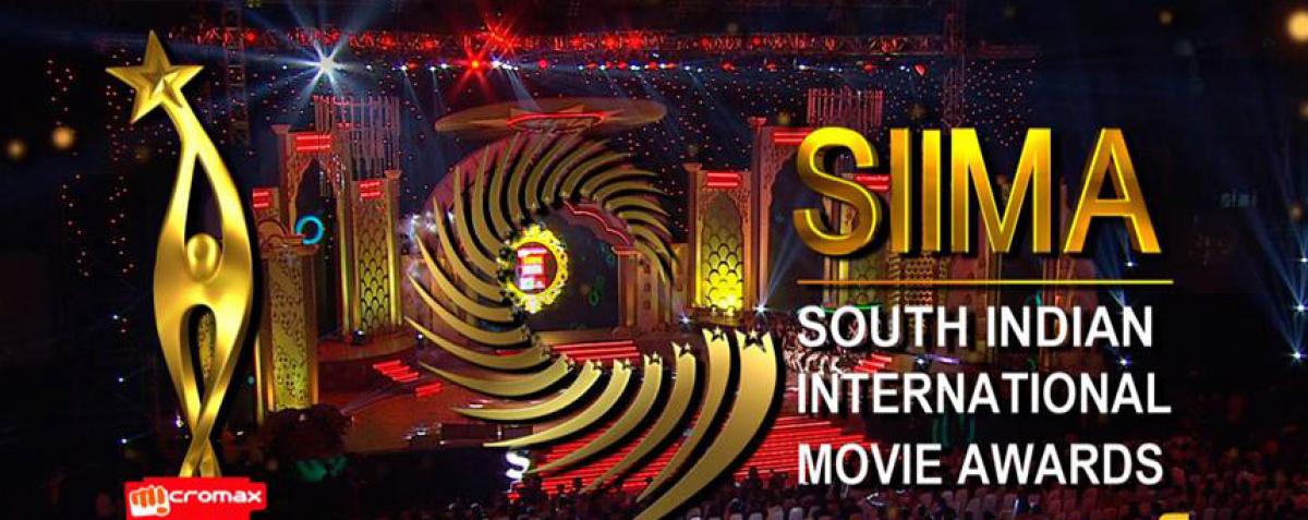 SIIMA Awards 2016: Winners list
