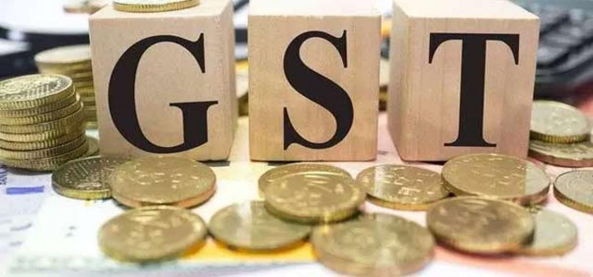 GST: States want high compensation