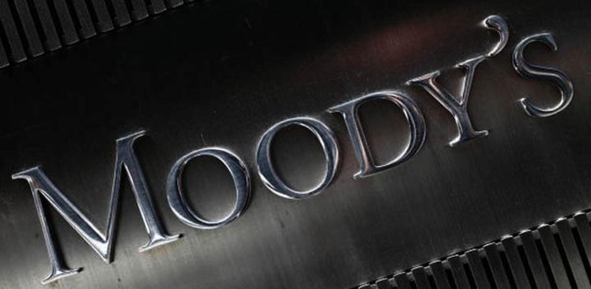 RBIs efforts to bring down inflation credit positive: Moodys
