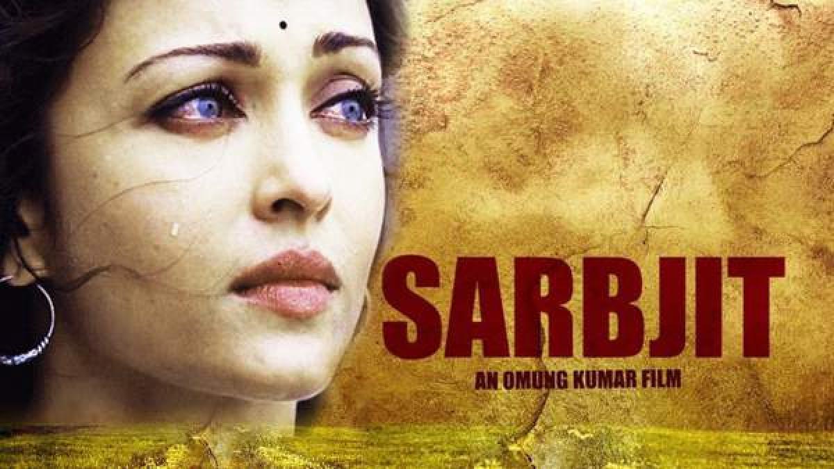 Aishwaryas Sarbjit review, rating