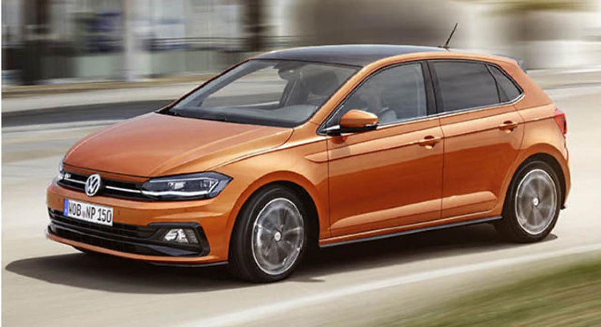 2018 Volkswagen Polo revealed: All you need to know