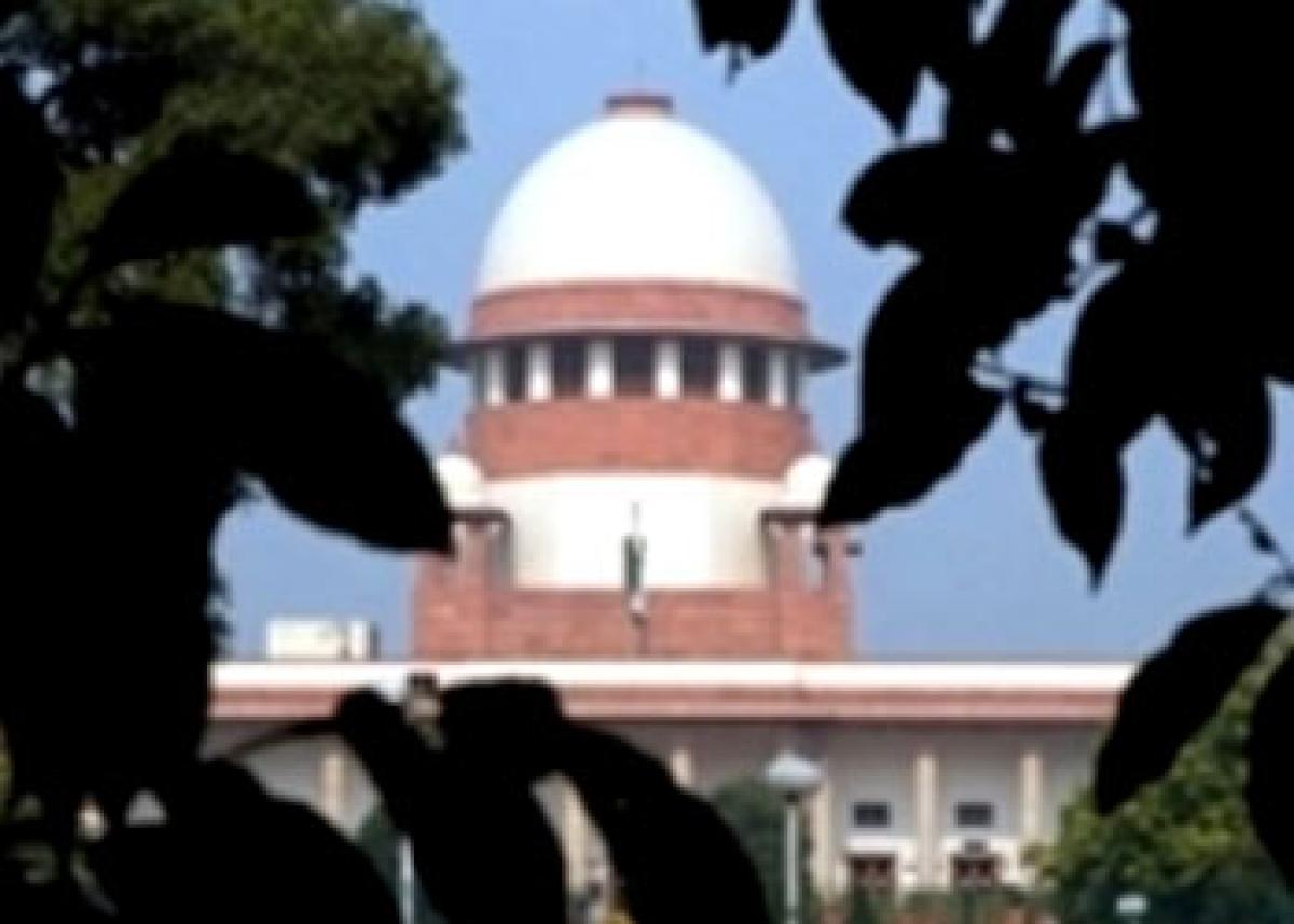 SC orders status quo in Arunachal