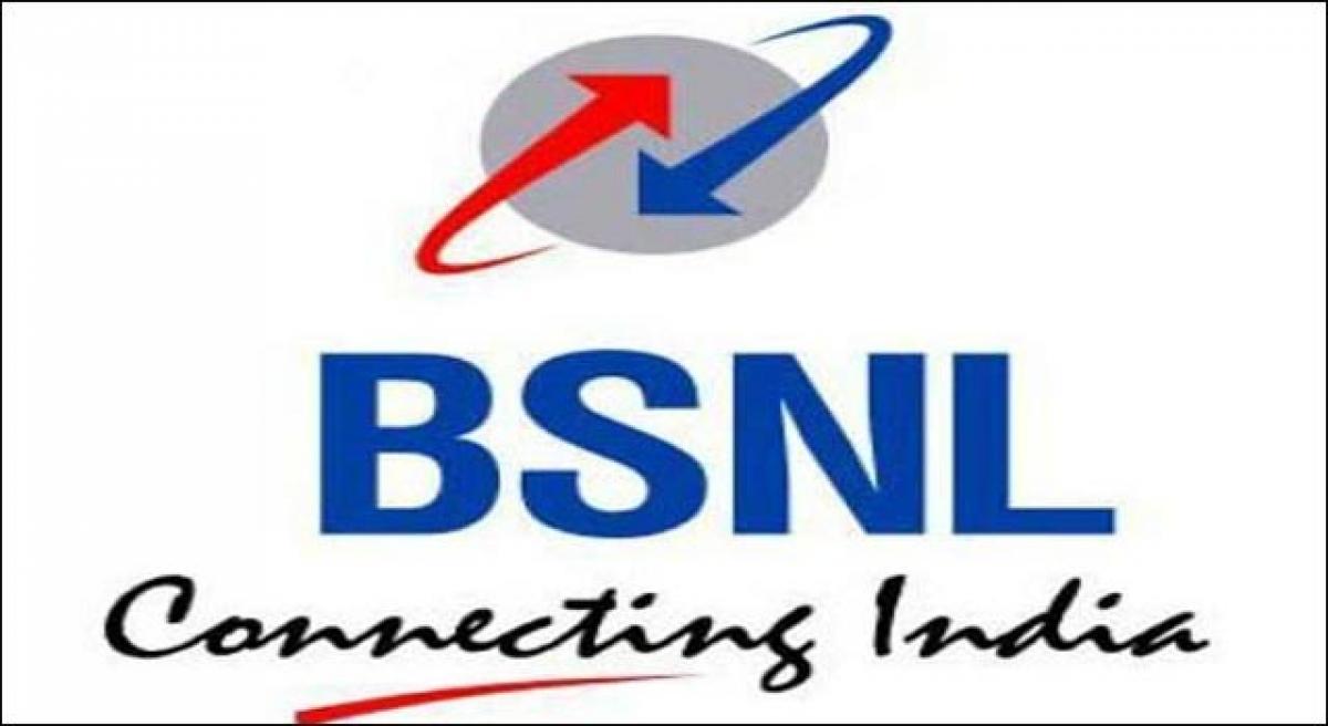 New data packs from BSNL