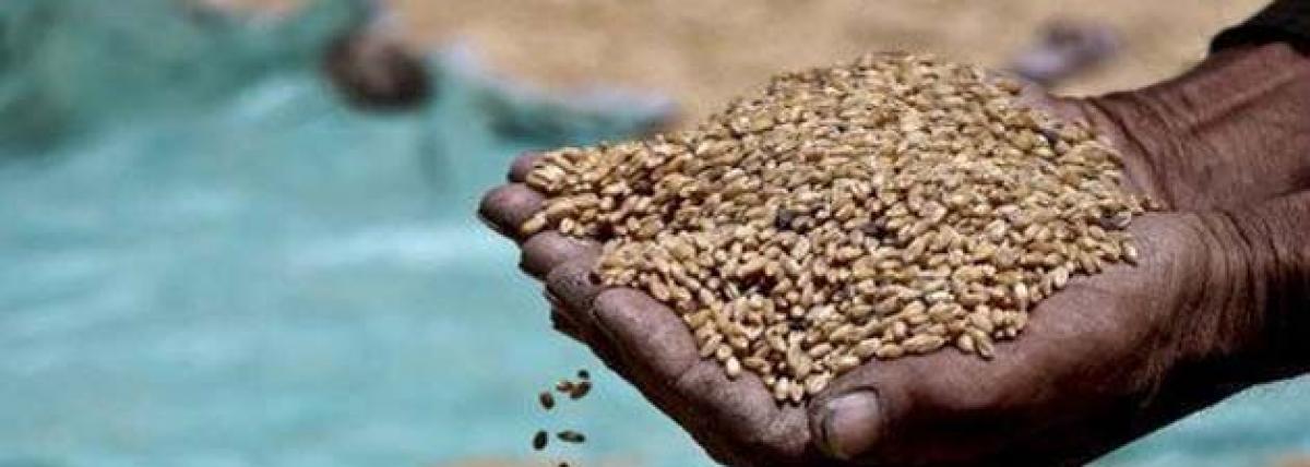 Jharkhand implements Food Security Act