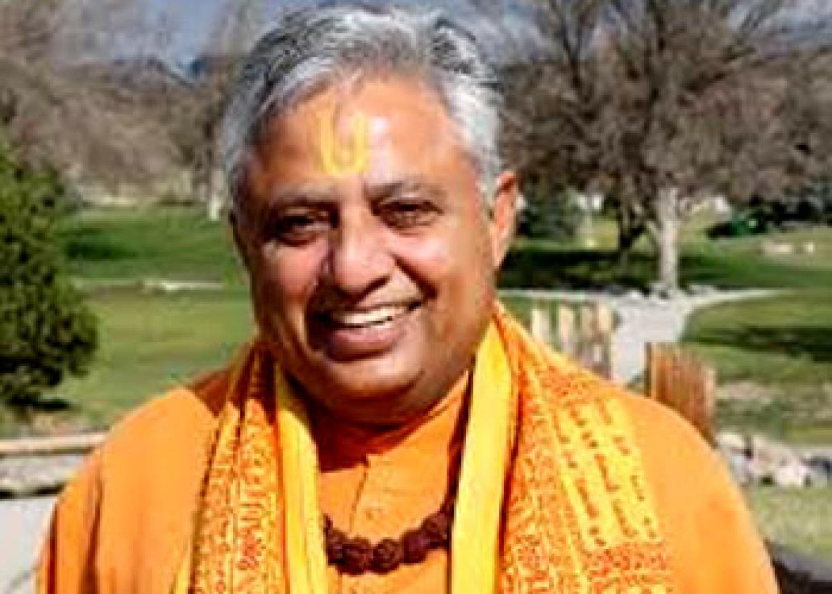 Emory University welcomes idea of Hindu Center developed by community funds