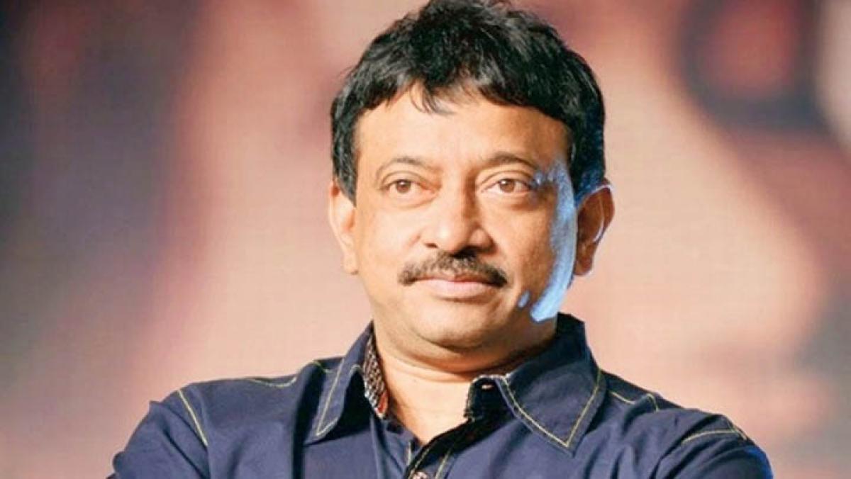 Thighs and guns most powerful elements that scare people: RGV