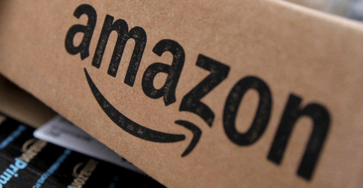 Customers buying popular products from Amazon have to to pay more 