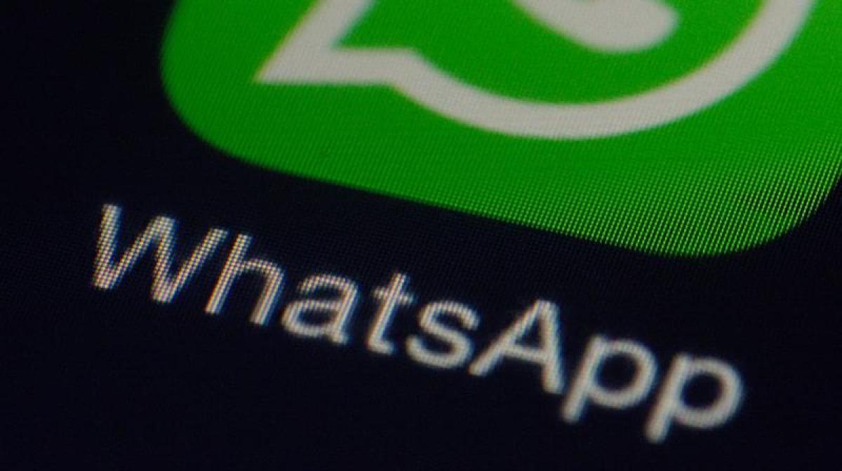 Strong encryption of WhatsApp must not provide cyber safe havens to terrorists, child porn