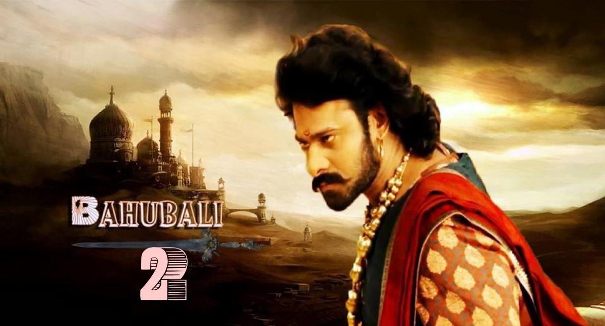 Prabhas Baahubali-The Conclusion Official Trailer is out
