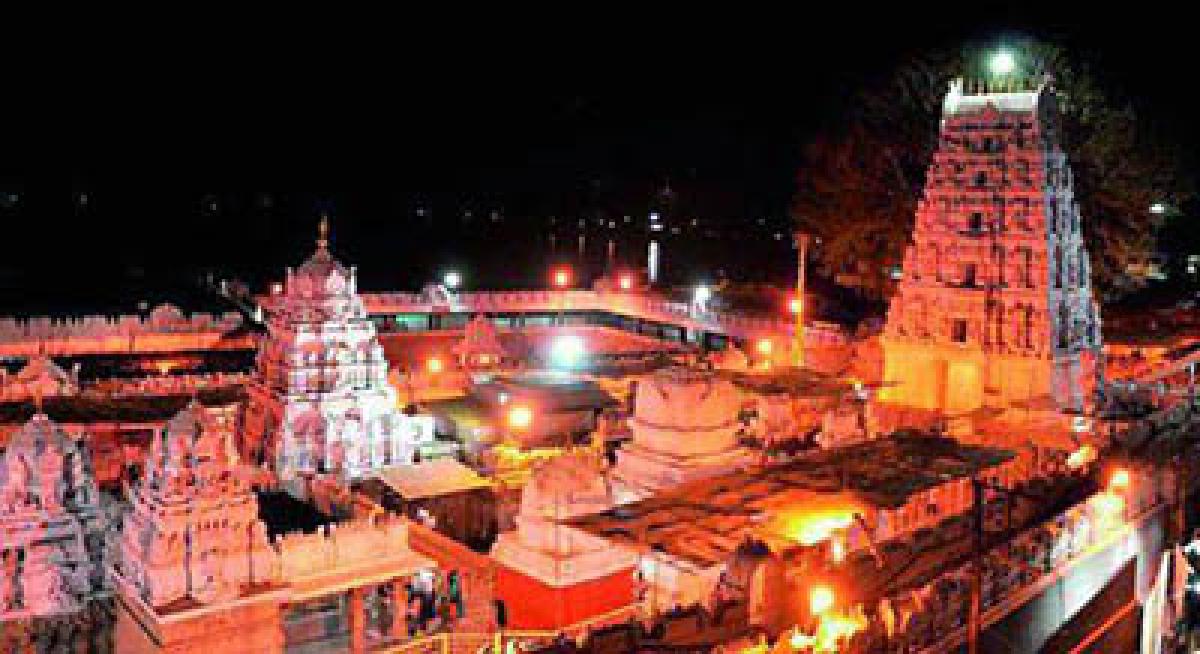 Vemulawada to get facelift