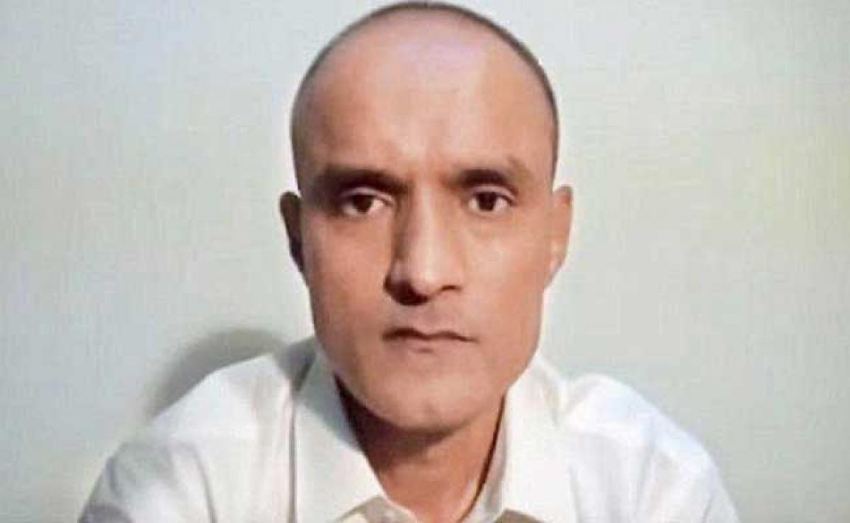 Delhi High Court Reserves Order On Plea To Direct Government To Secure Kulbhushan Jadhavs Release