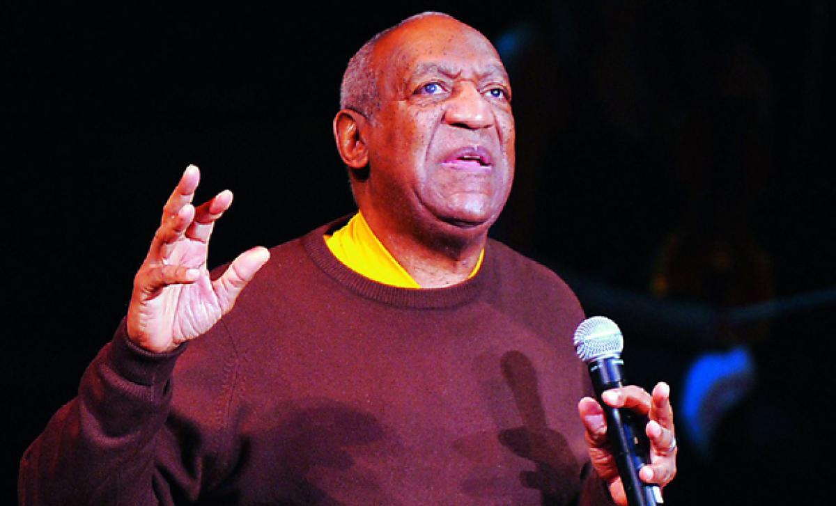 US comedian Bill Cosby paid women in exchange for sex