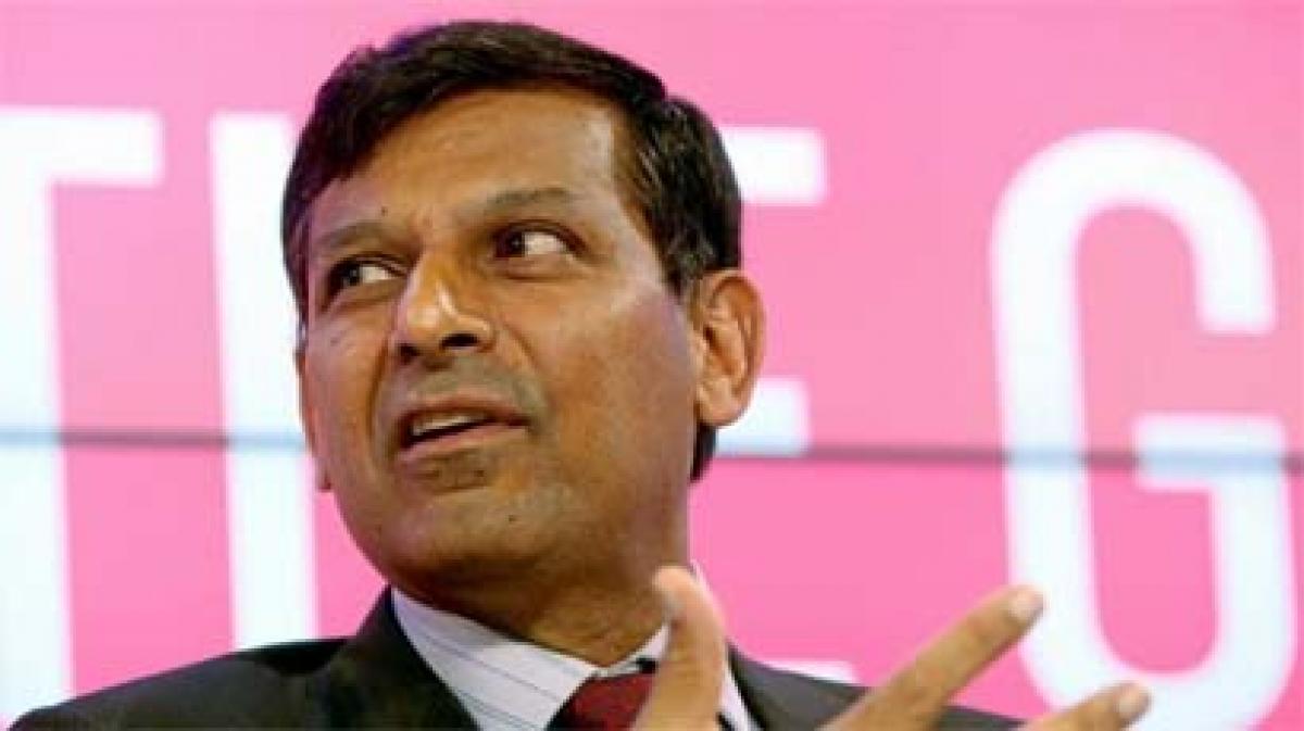 Raghuram Rajan to wait until April to cut rates again: poll