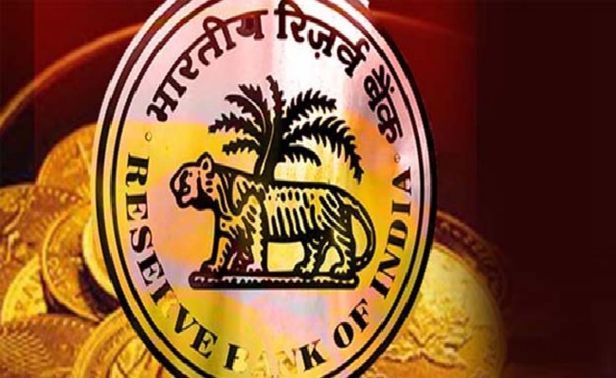 RBI Tweaks Rules For Regulatory Action On Banks