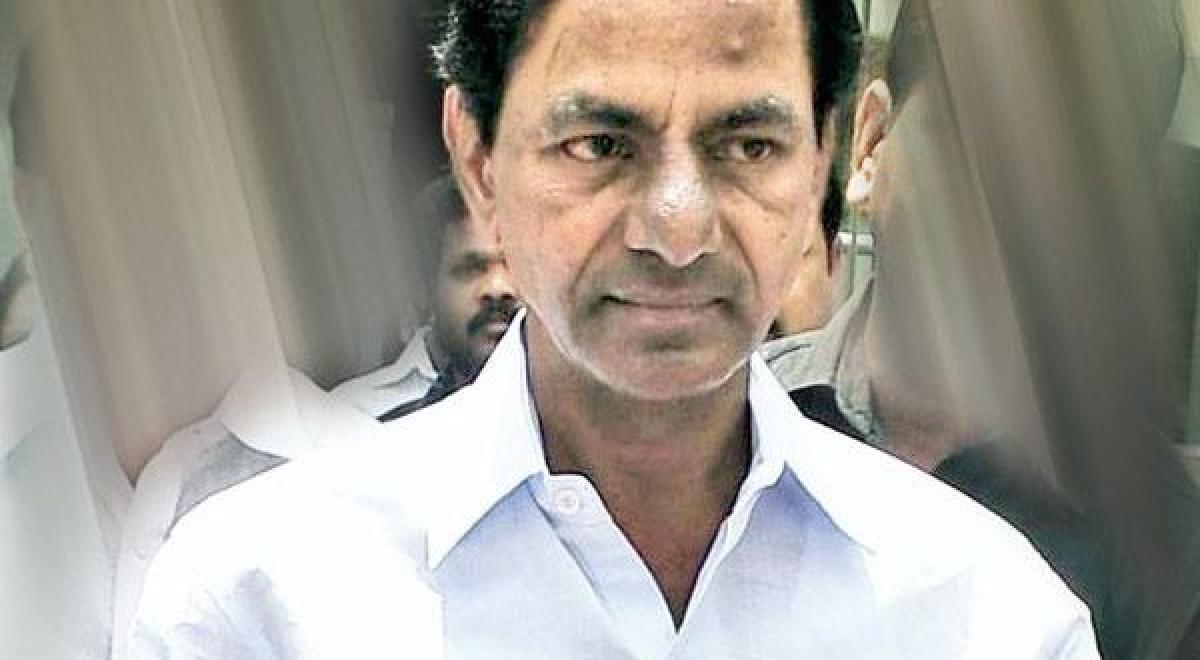 TRS sees anti-Telangana conspiracy behind World Bank report