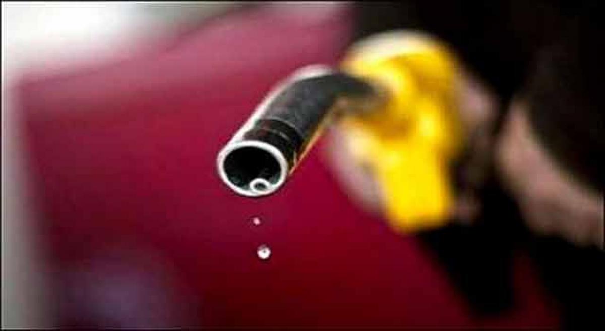 Crude oil prices likely to hit $60 by year end