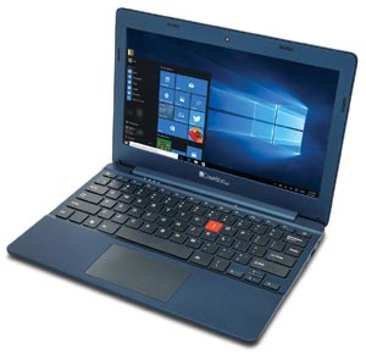 iBall introduces Windows 10 laptop for 9,999