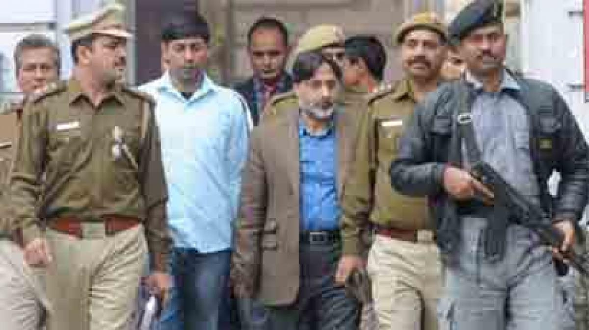 Ex-DU professor Geelani to be produced in Patiala House court today