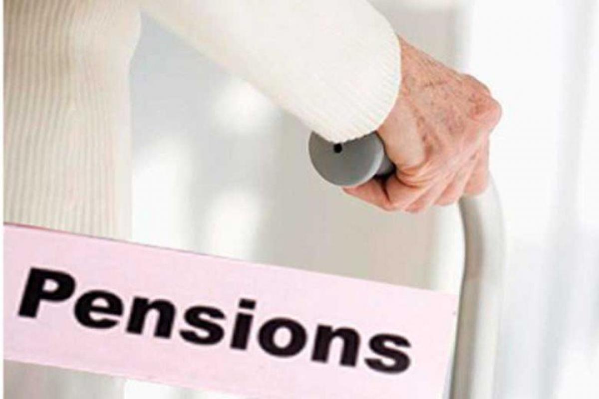 Now, Government pension can be tracked online, SMS