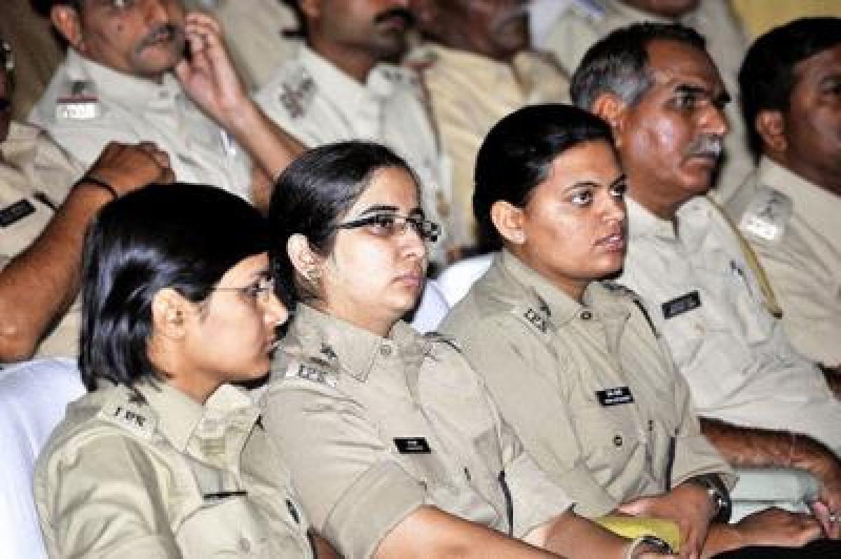 Nominate more women, SC ST IAS and IPS officers: Centre