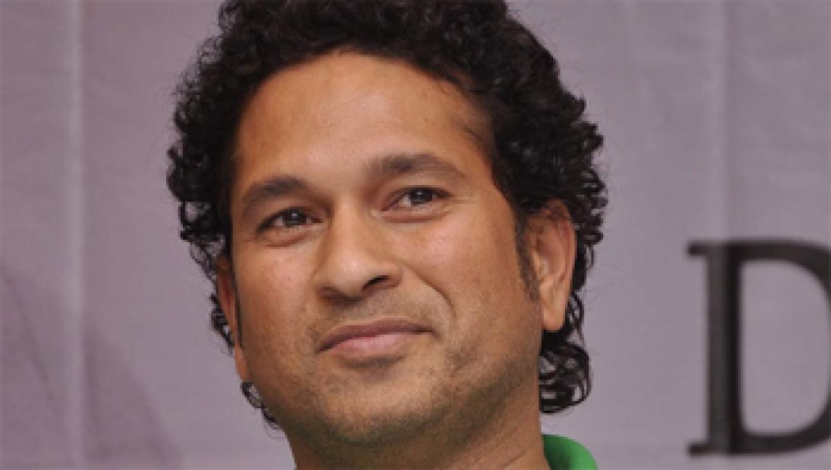 West Indies Cricket Board must support champions: Sachin